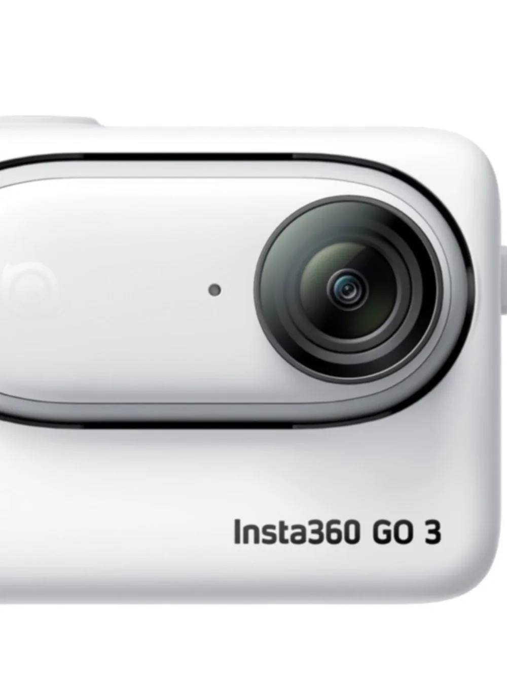 Insta360 GO 3 camera 64GB